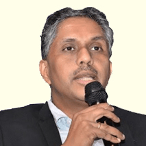 Rajiv Nair